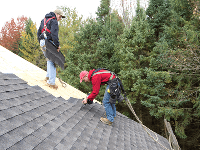 About Roof Repair Experts Farmington, PA